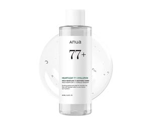 Anua Heartleaf 77 Soothing Toner