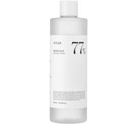 Anua Heartleaf 77% Soothing Toner lotion tonique purifiante apaisante pour restaurer la barrière cutanée 500 ml