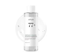 Anua Heartleaf 77 Soothing Toner, Tonique apaisant 77% Heartleaf, Acide Hyaluronique, 8.45 fl.oz