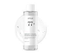 ANUA Heartleaf 77% Tonique apaisant I pH 5,5 Soin des problèmes, apaisant la peau, rafraîchissant, hydratant, purifiant, sans cruauté envers les animaux, végétalien, (250 ml / 8,45 fl.oz.)