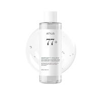 ANUA Heartleaf 77% Tonique apaisant I pH 5,5 Soin des problèmes, apaisant la peau, rafraîchissant, hydratant, purifiant, sans cruauté envers les animaux, végétalien, (250 ml / 8,45 fl.oz.)