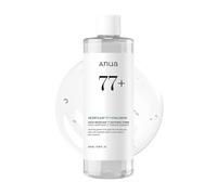 ANUA Heartleaf 77% Tonique apaisant I pH 5,5 Soin des problèmes de peau, apaisant la peau, rafraîchissant, purifiant (500 ml / 16,9 fl.oz.)