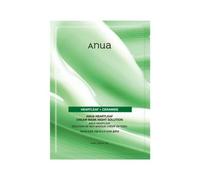 Anua - Heartleaf Cream Mask Night Solution Mask 2024 Version - 25ml x 1 sheet
