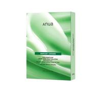 Anua - Heartleaf Cream Mask Night Solution Mask Set 2024 Version - 25ml x 10 sheets