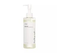 Anua Huile démaquillante Heartleaf Pore Control purifiante effet naturel 200 ml
