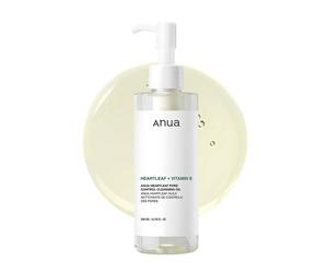 Anua Heartleaf Pore Control Cleansing Oil 200ml