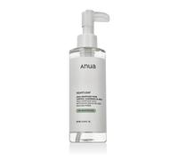 ANUA Huile Nettoyante Pour Le Visage Heartleaf, Nettoyant Doux Pour Peaux Sensibles, Démaquillant Et Anti-Points Noirs, 200 Ml