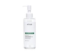 Anua - Heartleaf Pore Control Cleansing Oil Mild - Huile démaquillante