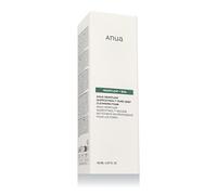 Anua Heartleaf Quercetinol Pore Deep Cleansing Foam mousse nettoyante en profondeur pour peaux grasses et mixtes 150 ml