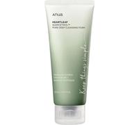 Anua Heartleaf Quercetinol Pore Deep Cleansing Foam 150ml