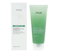 Anua Mousse nettoyante Heartle Quercetinol – Nettoyage profond des pores – 150 ml