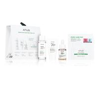 Anua Heartleaf Soothing Trial Kit Coffret cadeau pour apaiser la peau
