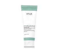 Anua - Heartleaf Succinic Moisture Cleansing Foam Mousse nettoyante riche, fine et douce élimine délicatement le sébum et les cellules mortes Nettoyant coréen pour le visage 5.07 fl oz (150ml)