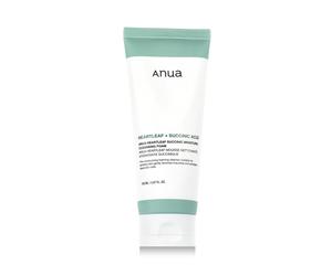 Anua Heartleaf Succinic Moisture Cleansing Foam 150 ml