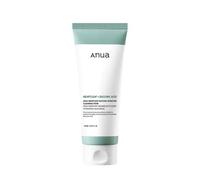 Anua - Heartleaf Succinic Moisture Cleansing Foam - Mousse nettoyante