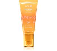 Anua K-Pop Demon Hunters Invisible Matte Finish Sunscreen crème solaire matifiante visage SPF 50 50 ml