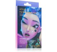 Anua K-Pop Demon Hunters Ultra-Thin Spot Cover Patch patchs à peaux à problèmes 55 pcs