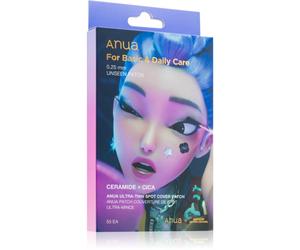 Anua K-Pop Demon Hunters Ultra-Thin Spot Cover Patch patchs à peaux à problèmes 55 pcs