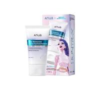 Anua - Kpop Demon Hunter Barrier Reboot Daily Moisturizer - Crème hydratante réparatrice