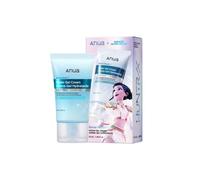 Anua - Kpop Demon Hunter Barrier Reboot Water Gel Cream - Gel-crème réparateur apaisant