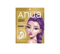 Anua - Kpop Demon Hunters Golden masque collagène barrière aux céramides