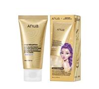 Anua - Kpop Demon Hunters Golden masque wrapping raffermissant au collagène