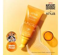 Anua KPop Demon Hunters Invisible Matte Finish SPF50 Sunscreen 50ml