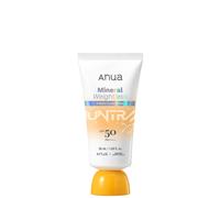 Anua KPop Demon Hunters Mineral Weightless Finish SPF50 Sunscreen 50ml
