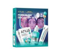 Anua - Kpop Demon Hunters PDRN Glow Discovery Set - Kit découverte soins éclat au PDRN