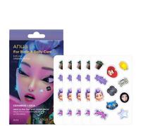 Anua K-Pop Demon Hunters Ultra-Thin Spot Cover Patch patchs à peaux à problèmes 55 pcs
