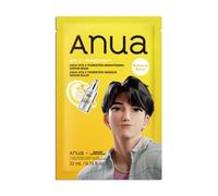 Anua - Kpop Demon Hunters Vita C Porestrix Brightening Serum Mask - Masque sérum éclat à la vitamine C