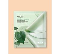 ANUA Masque au collagène avec extrait de heartleaf Heartleaf 70 Soothing Collagen Mask - 38 g / 1 pc