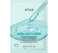 Anua Masques PDRN Hyaluron Acid Capsule 100 Serum Mask 1 Pce 1 Pce