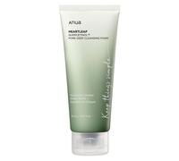 Anua - Mousse nettoyante en profondeur Heartleaf Quercetinol