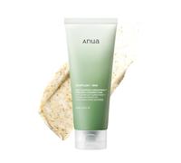 ANUA Mousse nettoyante en profondeur pour les pores au quercétinol Heartleaf, nettoyant pour le visage, pour un double nettoyage, BHA, acide hyaluronique, nettoyant pour le visage, (150 ml/5,07 fl.oz)