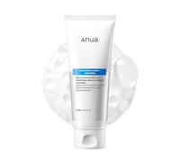 Anua Nettoyant Visage Moussant Hydratant - Nettoyage Doux Peau Sensible, Soin Hydratant Skincare Coréenne