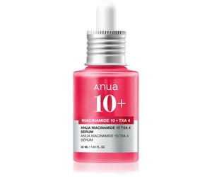 Anua Niacinamide 10% + TXA 4% Dark Spot Correcting Serum sérum illuminateur pour un teint unifié 30 ml