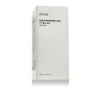 Anua Niacinamide 10% + TXA 4% Dark Spot Correcting Serum sérum illuminateur pour un teint unifié 30 ml