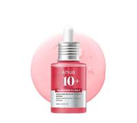 Anua Niacinamide 10% TXA 4 Sérum Éclat - Sérum Visage Hydratant & Anti-Imperfections, Peau Sensible, Skincare Coréenne, 30ml (30ml)
