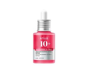 Anua - Niacinamide 10 TXA 4 Serum - Sérum visage éclaircissant anti-taches
