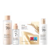 Anua Nourishing Rice Set