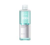 Anua PDRN 100 Toner booster à l'acide hyaluronique, pour peau sèche et sensible, ADN Salmon avec effet plumping hydratant, Glowy Non-Sticky, soin coréen de la peau (250 ml)