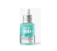 Anua PDRN Capsule 100 Sérum à base d'acide hyaluronique, sérum radiant pour le visage, ADN de saumon, acide hyaluronique, hydratation, effet repulpant l'humidité, léger, peau de verre, soins de la