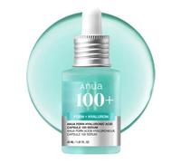 Sérum - Anua - Pdrn Hyaluronic Acid Capsule - 30ml - Hydratation Intelligente - Éclat Naturel