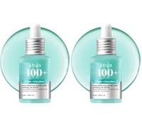 ANUA Pdrn Hyaluronic Acid Capsule 100 Serum (30ml) (Lot de 2)