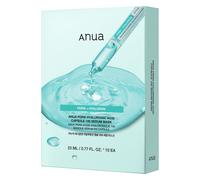 ANUA PDRN HYALURONIC ACID CAPSULE 100 SERUM MASQUE TISSU 23ML