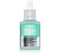 Anua PDRN Hyaluronic Acid Capsule 100 Serum sérum hydratant nourrissant au collagène 30 ml