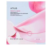 Anua Peach 70 Niacin Brightening Collagen Mask