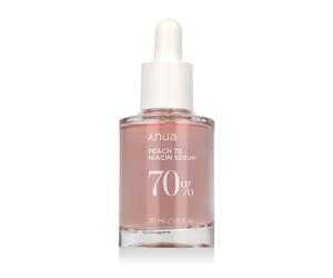Anua Peach 70% Niacin Serum 30 ml