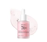 Anua Sérum Éclaircissant Pêche 70% Niacinamide 30 ml